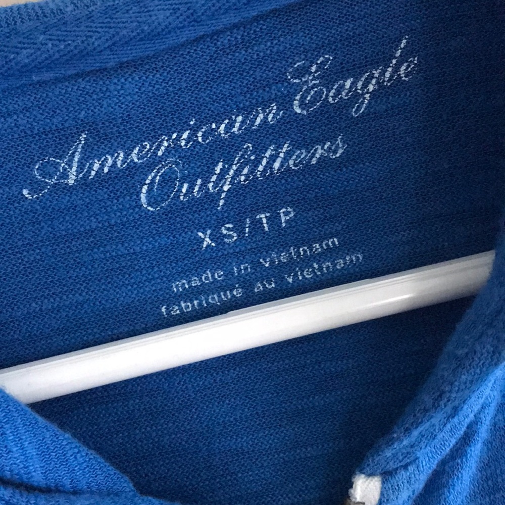 AE zip up - Picture 2 of 3